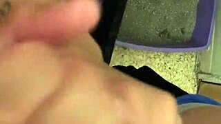 Teen sucking my dick in bed