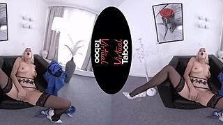 Taboo fun in the office?