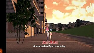 HG DEVIL ACADEMY DXD ANIME PORN PARODY!