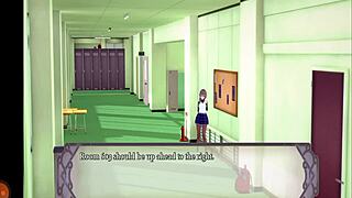 Intense Hg Isekai Fantasy Hentai Action