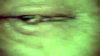 Husband Sucks Wife's Pussy Deliciously Making Her All Wet In Homemade Video.