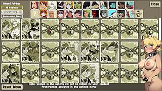 cloud meadow playthrough part 2: naughty album with resident