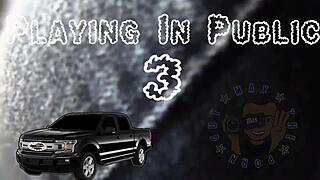 Cassie blows me, uses tight pussy and juicy ass in stairwell for load 😘