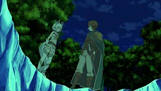 recovery sorcerer embarks on new adventure in episode nine