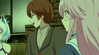 recovery sorcerer embarks on new adventure in episode nine