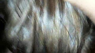 My amazing girl shares intimate moment