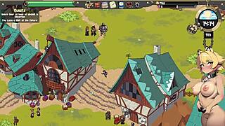 cloud meadow playthrough part 2: naughty album with resident