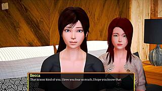 Exploring adventures in my new family cartoon series.