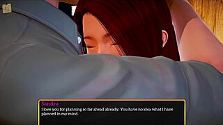 Exploring adventures in my new family cartoon series.