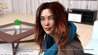 where the heart is episode 259