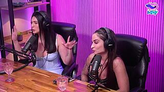 the blonde girl experienced multiple orgasms in california