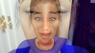 anal hardcore fuck with huge ass and big tits 😍