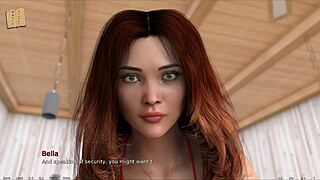 where the heart is episode 259