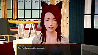 Exploring adventures in my new family cartoon series.