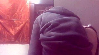 Tranny 881 discovers a bigger black cock