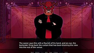 Let's play the fetish party, Mia?