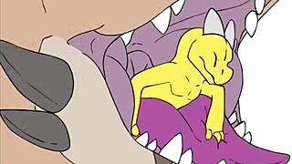 顶级同性毛茸茸Yiff行动合集