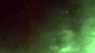 Danny punished in garage with intense discipline