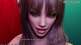 Teen 18+ deepthroats stranger at college party for facial