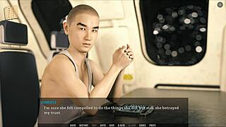 Tales From The Unending Void 126