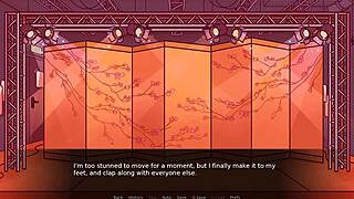 Let's play the fetish party, Mia?