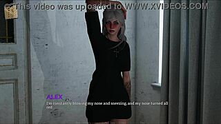 Eternum 189 Game Anime Hentai Adventure