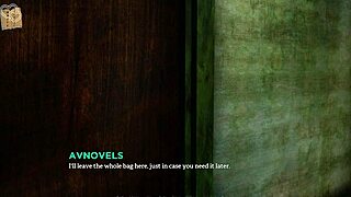 Eternum 189 Game Anime Hentai Adventure