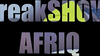 Why Is Horny Madam Screaming For Gateman's Monster Cock?