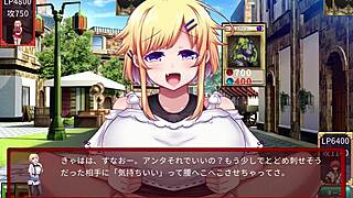 街头魅魔对决大战