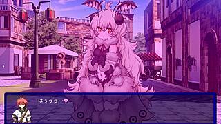 街头魅魔对决大战