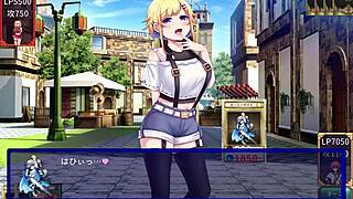 街头魅魔对决大战