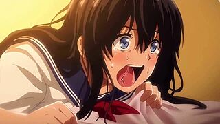 My personal anime hentai collection part two