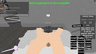 i deepthroat and ride in roblox adventure