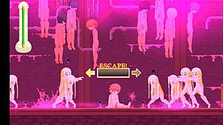 castle of temptation full animation gallery, ready for your cumshot?