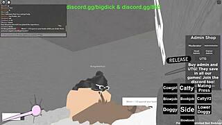 i deepthroat and ride in roblox adventure