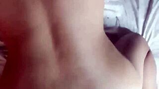 letting my friend take my ass feels so damn good