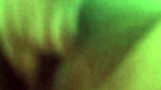 I Masturbate While My Cuckold Eats My Pussy!