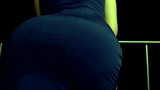 Stunning European Lesbians Engage In Anal Play