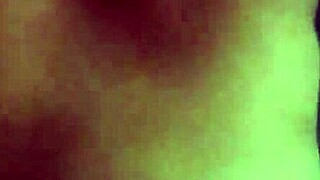 Giving It Hard To Friend In Doggystyle!