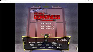 She Learns Love to Overthrow the Demoness