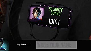 fap nights in frennis history mode night one