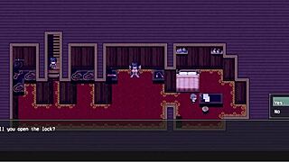 NTR Knight: The tea and the route