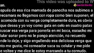 wife caught cheating with lover