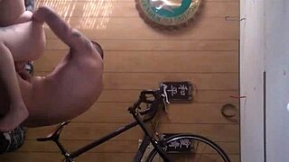 ashley kenny in a personal milf scene