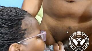 Professional Cock Suckers Throat Goat Ft Pink Khandie