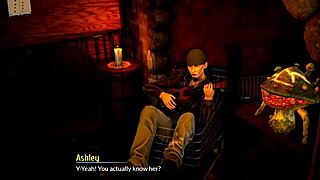 what's happening in harem hotel 292 this time around?