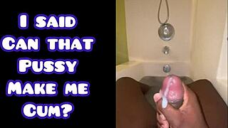 Met on black dating app, she bends over for my big black cock