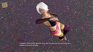 Lunars: The Kiss of the Princess walkthrough for PC