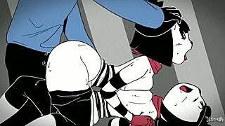 Watch this fun cartoon adventure with colorful characters and exciting scenes 😊