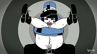 Watch this fun cartoon adventure with colorful characters and exciting scenes 😊